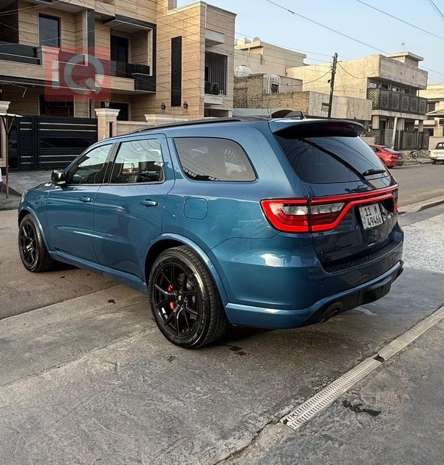 Dodge Durango